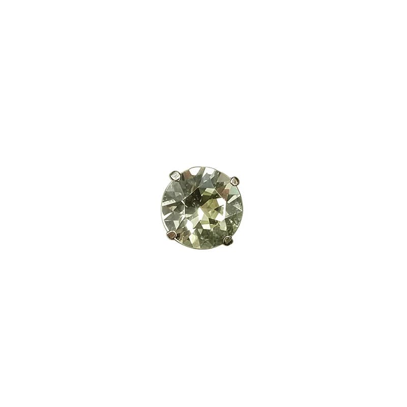 Titaanist spiraalne tsirkooniumiga helix-torkimine, 16G